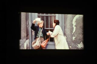 16mm Film Feature: Willy Wonka and the Chocolate Factory,  1971,  Rare Offering 3