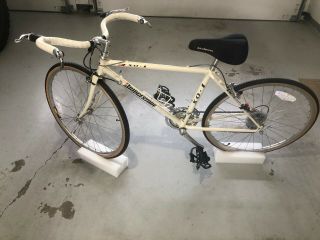 Rare - Vintage Bridgestone Xo - 1 Touring Bike,  42 Cm,  1990 - 93 (?) - See Pictures