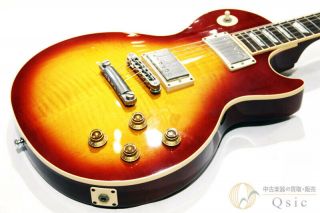 Gibson 60s Les Paul Standard Cs Japan Rare Ems F/s