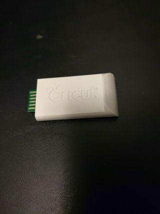 Cricut Expression 2 Wireless Wifi Adapter - - Rare Htf