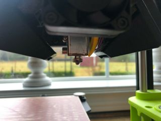LulzBot TAZ 6 3D Printer (rarely,  tool kit not) 3