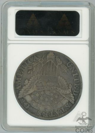 1799 $1 Draped Bust Dollar ANACS EF 40 Details Coin Rare 2