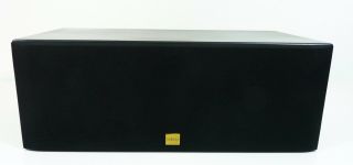 Aerial Acoustics Center Channel Speaker - Rare Michael Kelly - Audiophile Owned