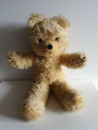 Custom 4 Kimcat Jakas Toys Bear - Approx 40cm,  Wind Up Musical Rock A Bye Baby