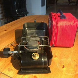 Optimus 10 RANGER stove,  quite rare and high appreciated.  Produced in Sweden. 2