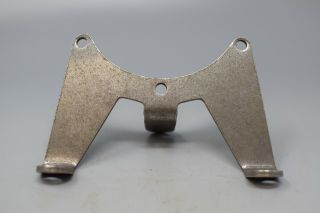 Antique Motorcycle Indian Chief Scout Four Powerplus Excelsior ? Horn Bracket