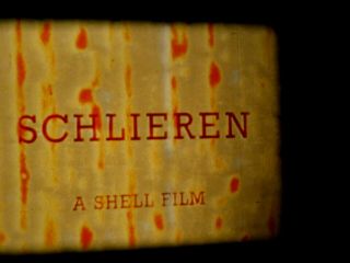 16mm Film from NASA SCHLIEREN PHOTOGRAPHY Interesting RARE Film and Footage 2