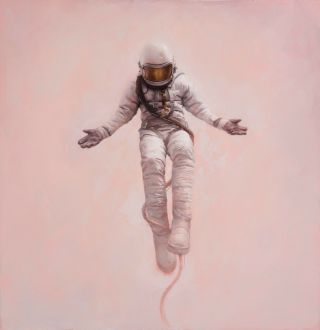 Rare Signed Jeremy Geddes Limited Edition Print Redemption