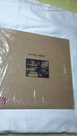 Rare 1994 Tom Petty Wildflowers Vinyl Lp Record First 1st Pressing Plays Great