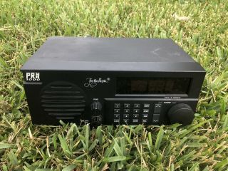 Rare /clean R.  L.  Drake “peoples Radio Network” Prn 1000 Shortwave Receiver
