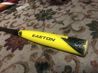 Rare Easton Xl1 31 26 Usssa Baseball Bat
