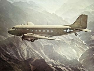 Rare Control Yoke Artifact from USAF C - 47B Crash - 11 - 16 - 44 on Sandia Peak,  N.  M. 2