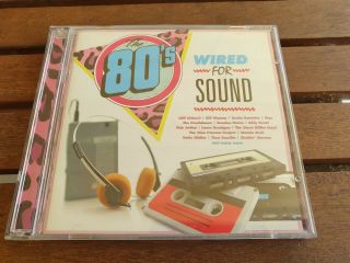 3cd Various - The 80 