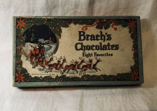 Antique Brach 