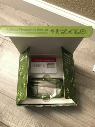 Sidekick 3 Sharp T - Mobile Green LRG Edition w/ box & accessories RARE 3