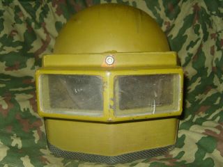 Vityaz - S Rare Bulletproof Helmet Soviet/russian Special Forces Mvd,  Kgb,  Fsb.
