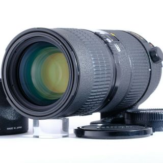 " Rare N - " Nikon Micro Nikkor 70 - 180mm F/4.  5 - 5.  6 D Af Ed Lens From Japan