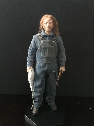 custom 1/6 Scale Figure friday the 13th Pt2 Jason Voorhees 2