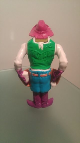 Kenner Beetlejuice 1990 Unproduced Bully The Kid Prototype Rare 2