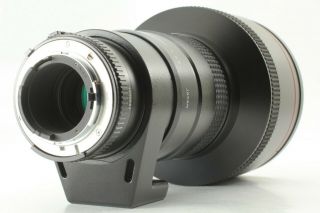 【 Rare 】 Tokina AT - X SD AF 300mm f/2.  8 Nikon F Mount Lens From Japan 1558 3