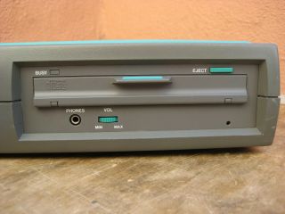 NEAR - RARE Pinnacle Micro Recordable CD - R RCD - 1000 50 - pin SCSI Drive 2