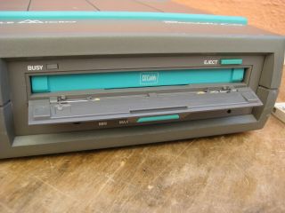 NEAR - RARE Pinnacle Micro Recordable CD - R RCD - 1000 50 - pin SCSI Drive 3