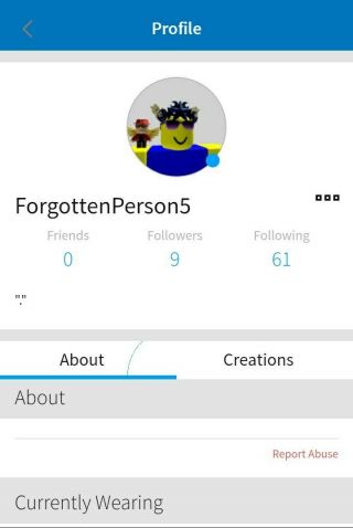 Roblox Account - Sold Auction Prices & Past Sales | Avaluer Price Guide