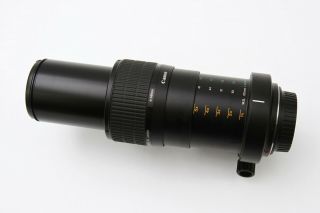 Canon MP - E 65mm 65 mm f/2.  8 f2.  8 1 - 5x Macro Photo Lens - Rarely - 2