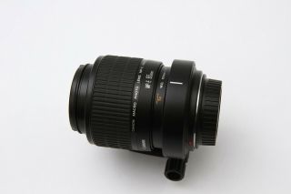 Canon MP - E 65mm 65 mm f/2.  8 f2.  8 1 - 5x Macro Photo Lens - Rarely - 3