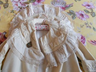 Very Old/Antique Coat - Early 1900s - WONDERFUL 2