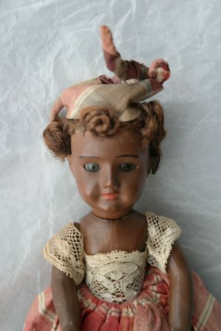 Vintage SFBJ French Doll 2