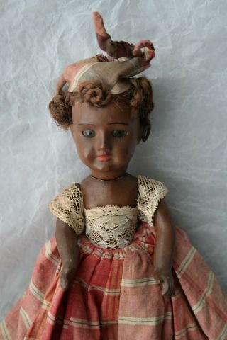 Vintage SFBJ French Doll 3
