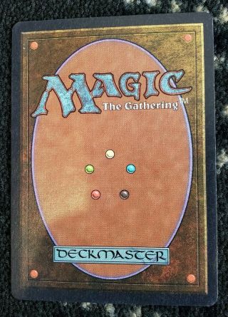 Vintage Magic | MTG Unlimited Time Vault, 3