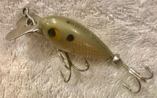 Fishing Lure Whopper Stopper Minnow Stunning Tackle Box Crank Bait