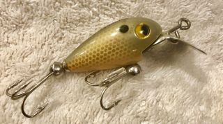 Fishing Lure Whopper Stopper Minnow Stunning Tackle Box Crank Bait 2
