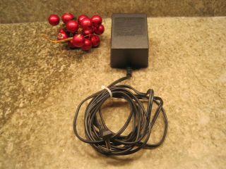 Uniden Ps - 0034 Ac Adapter Power Supply 7.  8v 450ma Wall Cord Oem Rare
