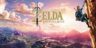 034 The Legend Of Zelda Breath Of The Wild - Ocarina Of Time Game 28 " X14 " Poster