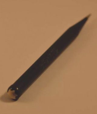 Montblanc Ultra Rare Twist Pencil 1920s