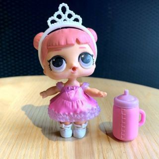 Rare Lol Surprise Doll Center Stage Series 1 Centerstage Cuties Toys Girl 