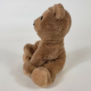 Vintage Dakin Brown Bear Teddy Plush 9 