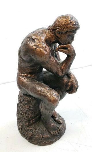 Vintage1971 Rodin 
