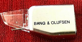 Bang & Olufsen MMC 20EN Phono Cartridge - functional,  very good stylus,  rare 2