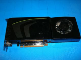 Nvidia Geforce Gtx 285 1gb Gddr3 Video Card - Engineer Sample - Rare