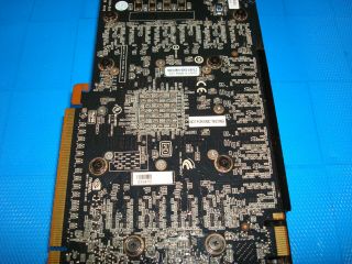 NVIDIA GeForce GTX 285 1GB GDDR3 Video Card - Engineer Sample - Rare 3