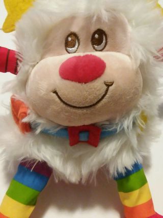 Hallmark Twink Sprite from Rainbow Brite Stuffed Animal Plush Doll 2