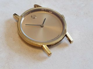 Zenith Vintage Swiss Made Ladies Watch Ref 27.  1000.  051