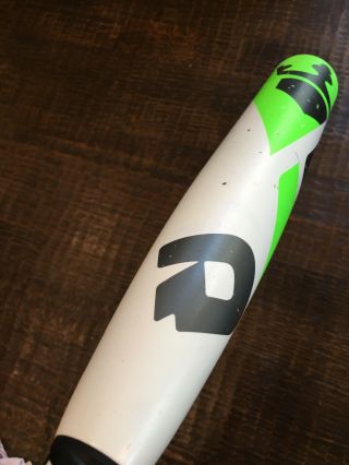 2017 Demarini Cf Zen 31/26 Extremely Rare Hard To Find And It’s Hot