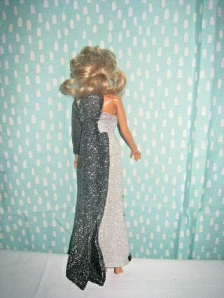 Vintage Farrah Fawcett MEGO CORP 1975 Doll 12 