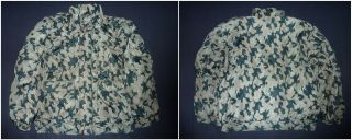 Rare MVD russian camouflage SMK OREH and KKO vest and pants OMON SOBR NPO - SM 3