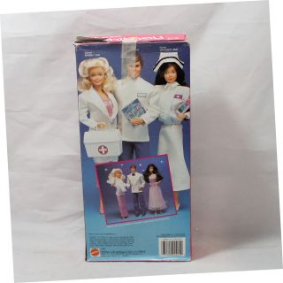1987 Whitney Nurse 4405 CB00381 2